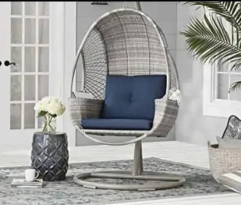 Outdoor Chair