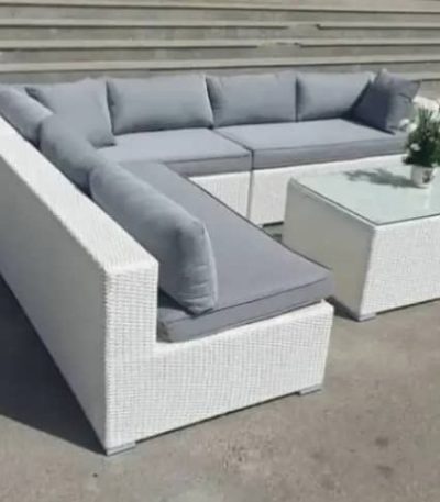 Sofa Set