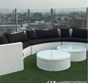 Sofa Set