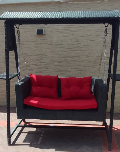 Outdoor Chair